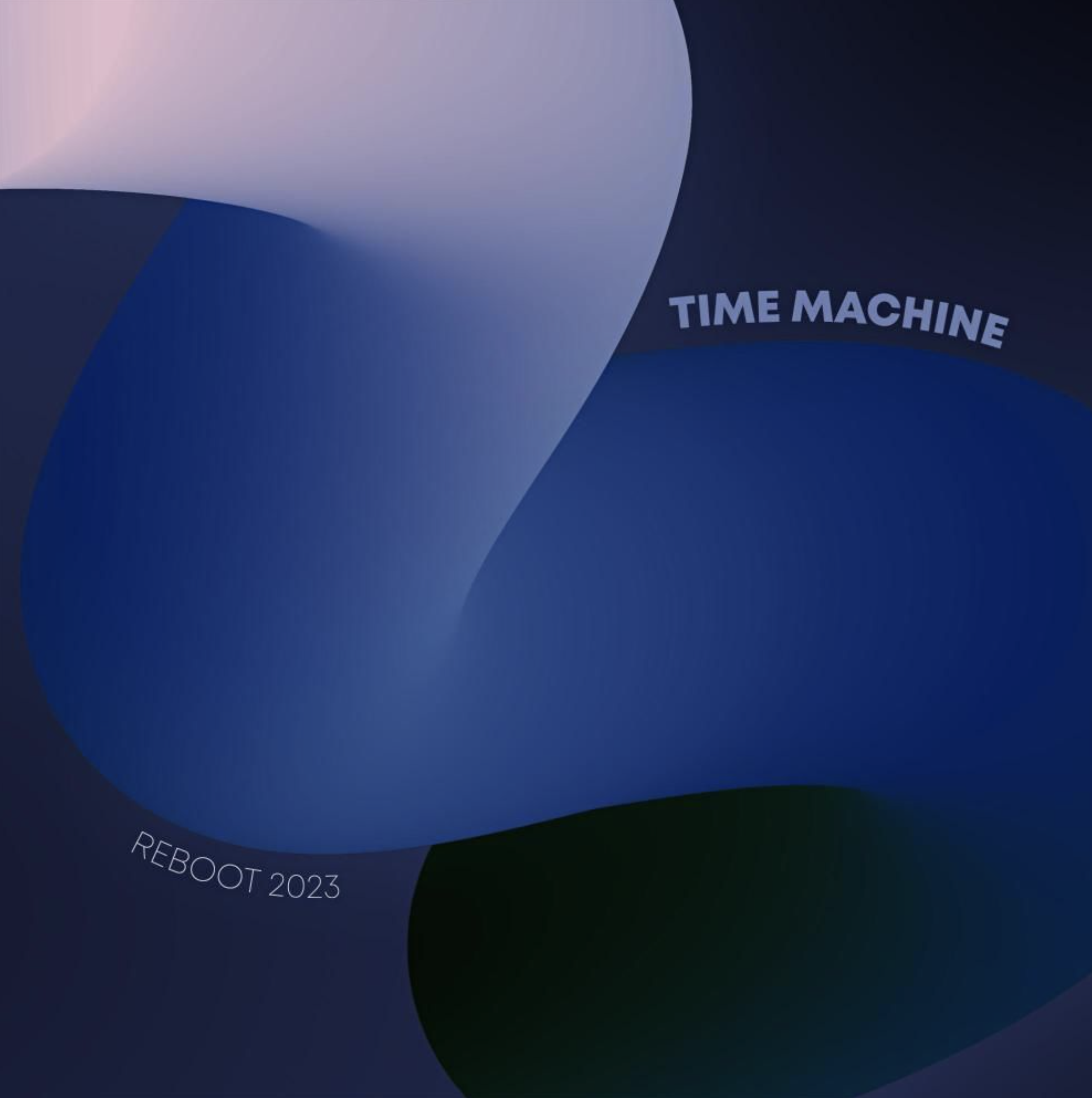 타임머신 Reboot 2023